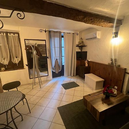 Apartamento Chez Kay Roquebrune-sur-Argens Exterior foto