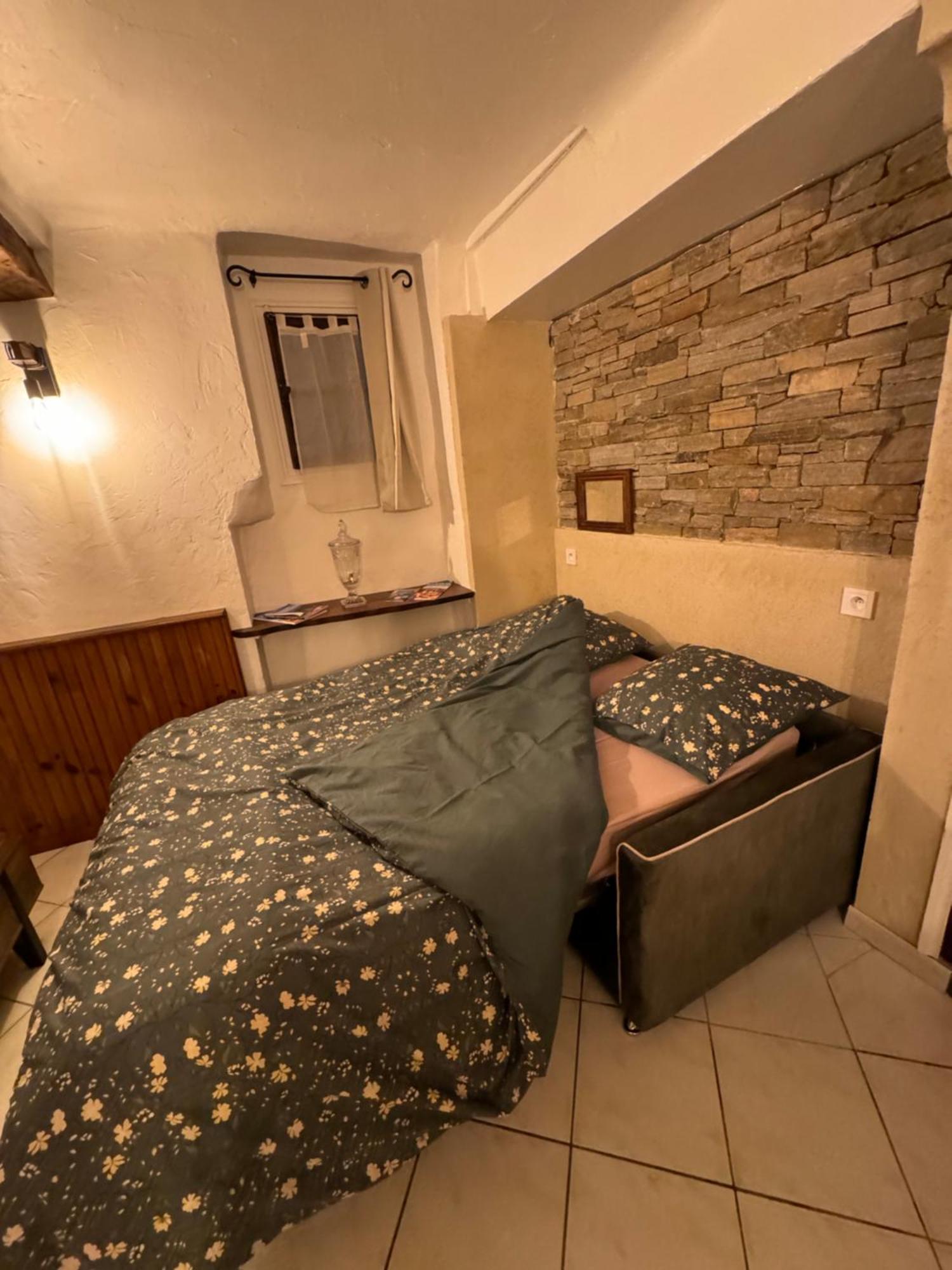 Apartamento Chez Kay Roquebrune-sur-Argens Exterior foto