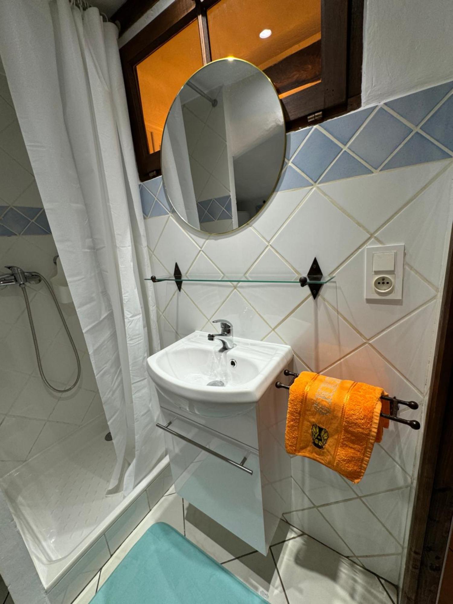 Apartamento Chez Kay Roquebrune-sur-Argens Exterior foto