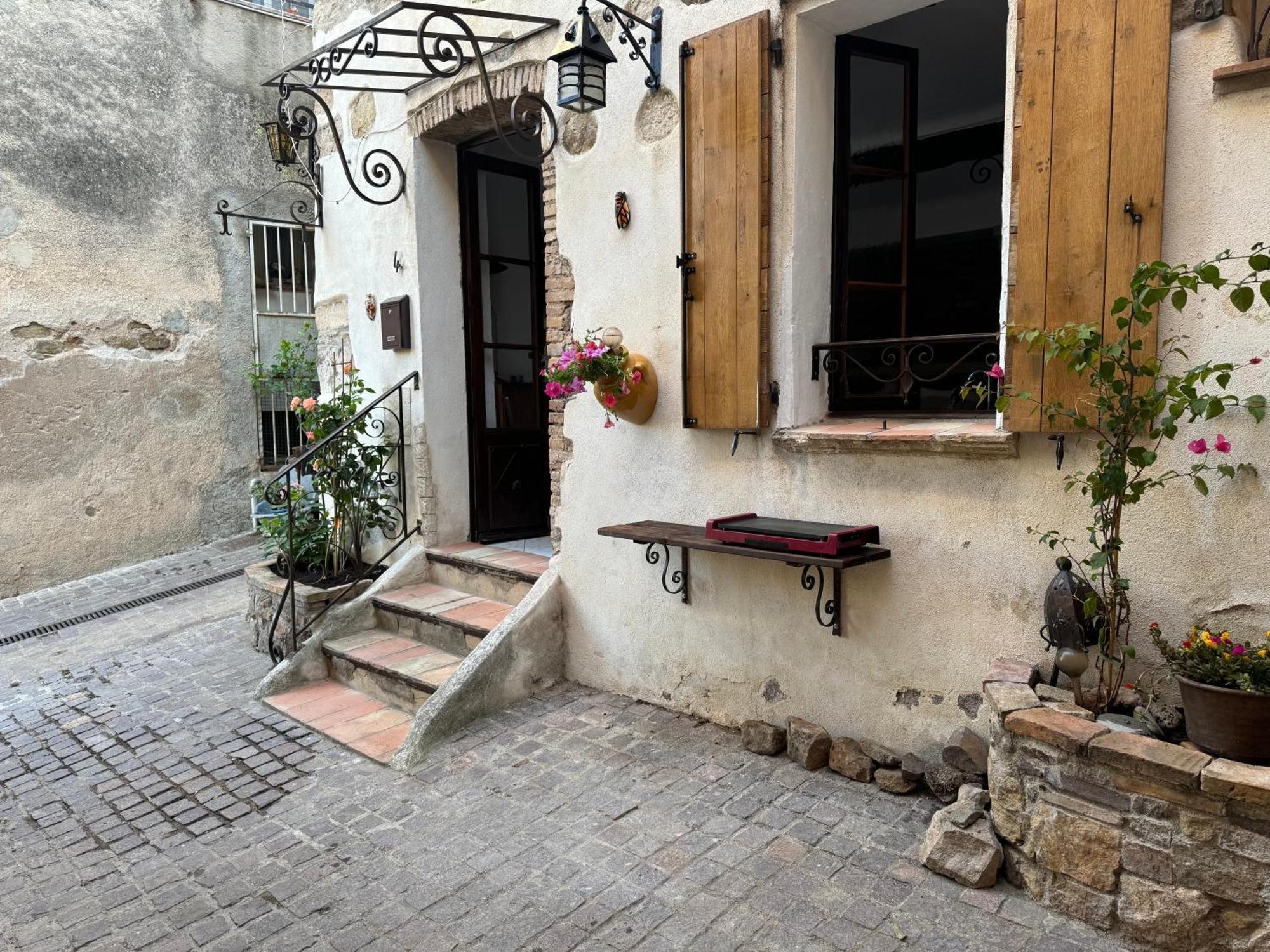 Apartamento Chez Kay Roquebrune-sur-Argens Exterior foto