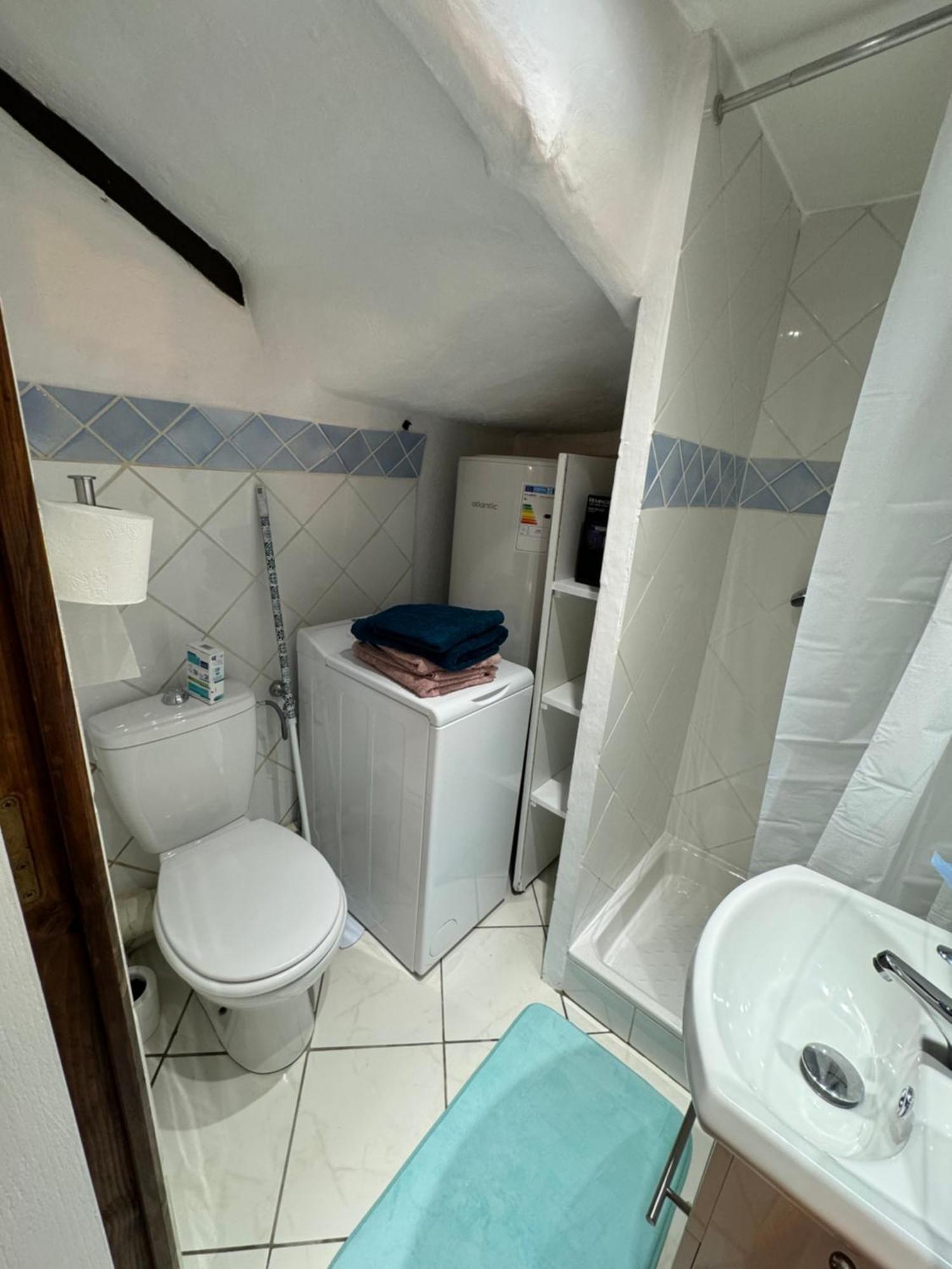 Apartamento Chez Kay Roquebrune-sur-Argens Exterior foto