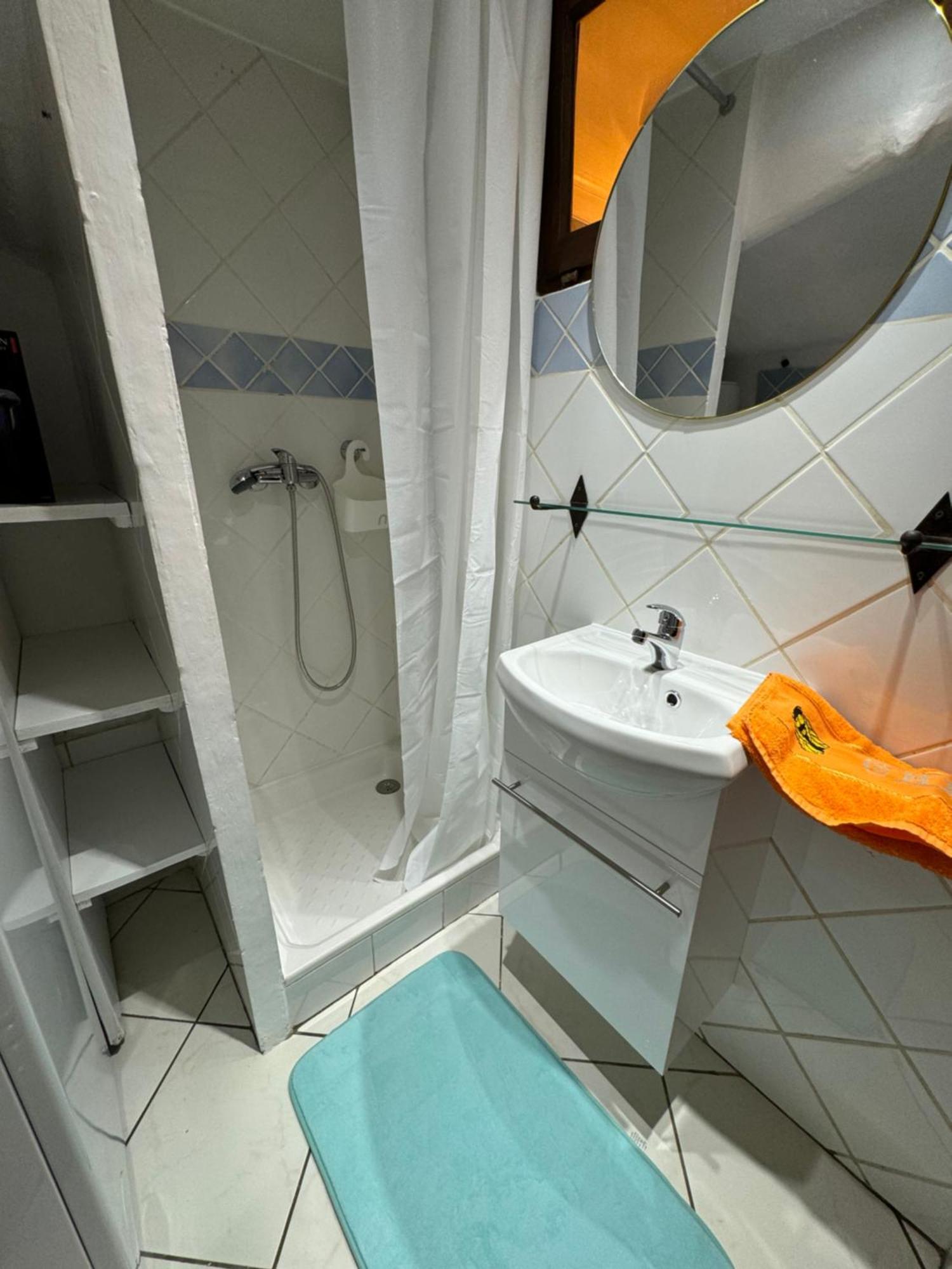 Apartamento Chez Kay Roquebrune-sur-Argens Exterior foto
