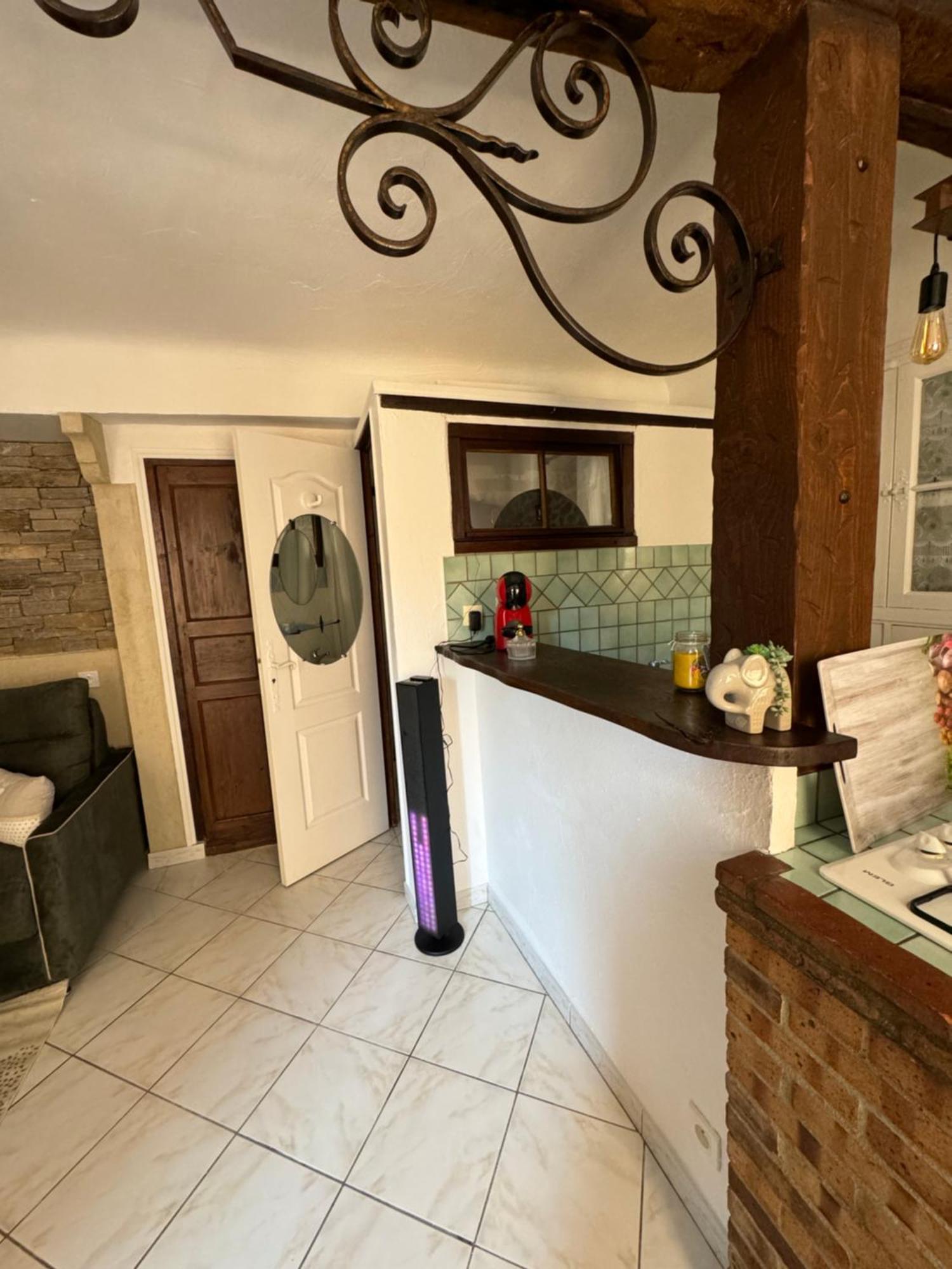Apartamento Chez Kay Roquebrune-sur-Argens Exterior foto