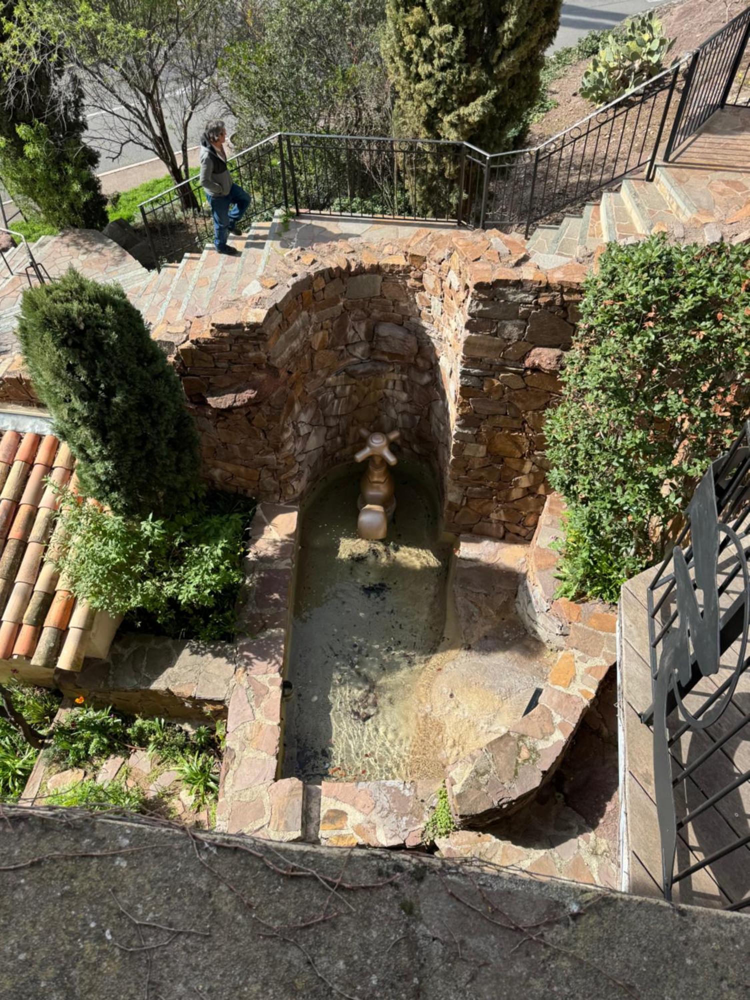 Apartamento Chez Kay Roquebrune-sur-Argens Exterior foto