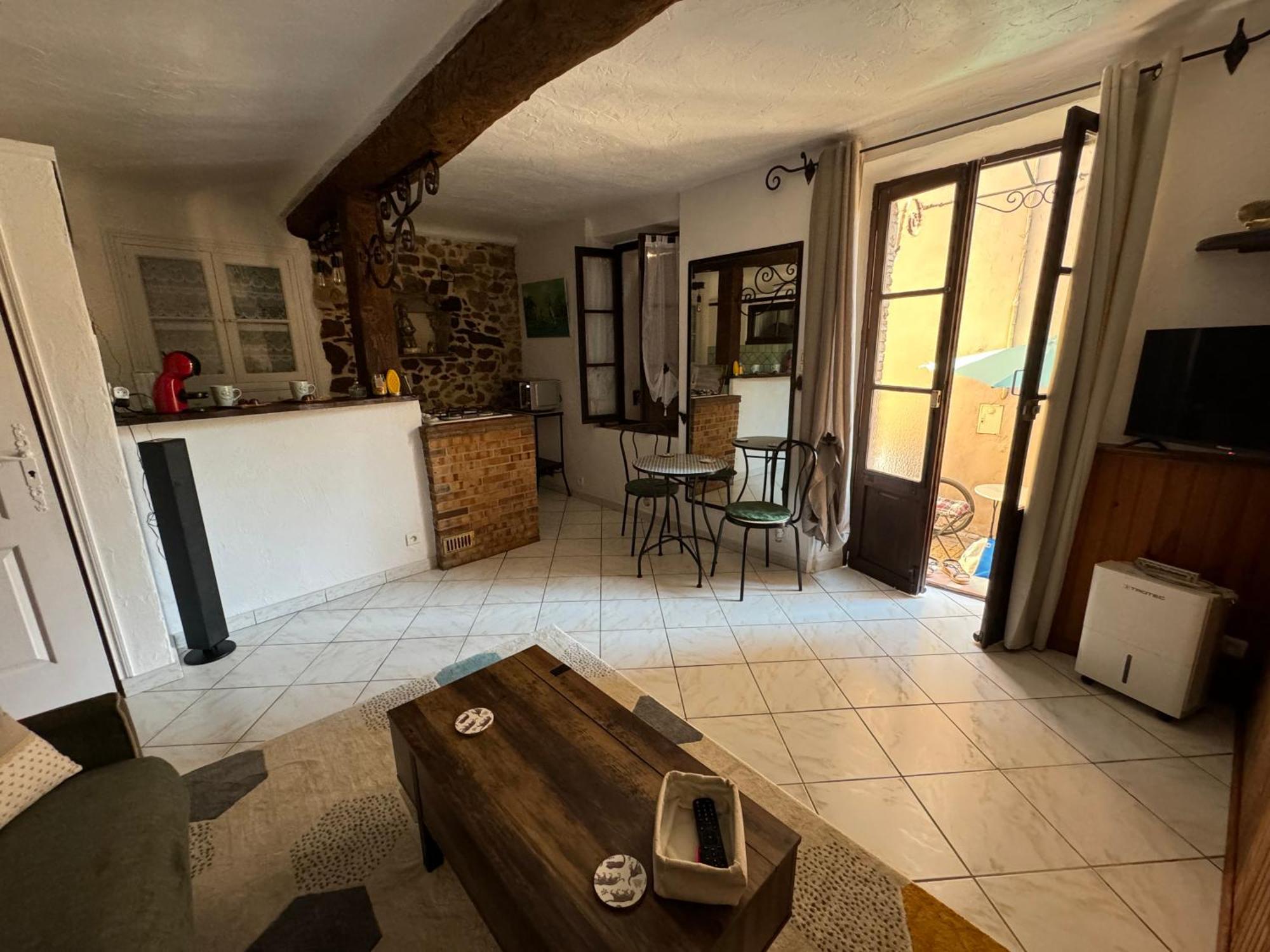 Apartamento Chez Kay Roquebrune-sur-Argens Exterior foto