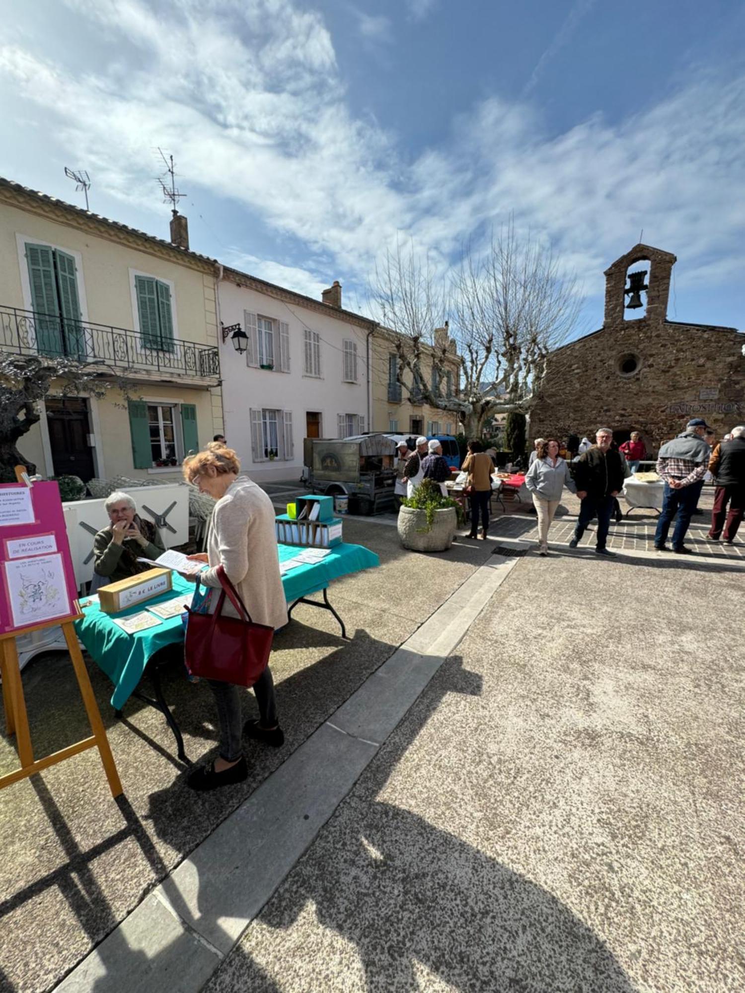 Apartamento Chez Kay Roquebrune-sur-Argens Exterior foto