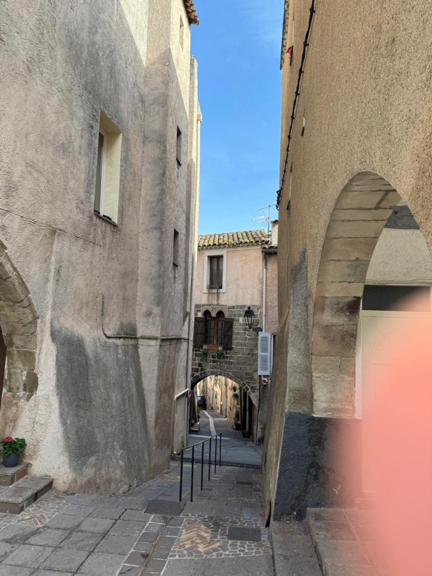 Apartamento Chez Kay Roquebrune-sur-Argens Exterior foto