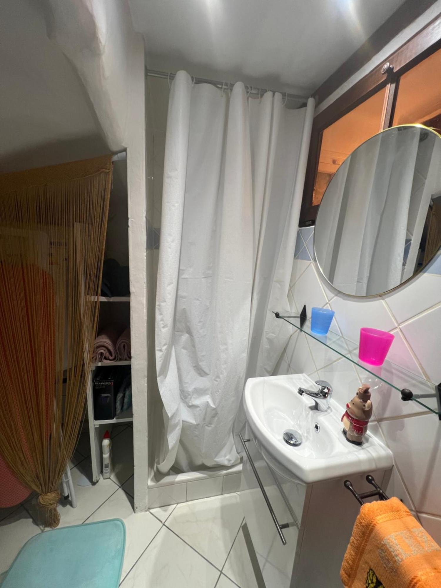 Apartamento Chez Kay Roquebrune-sur-Argens Exterior foto