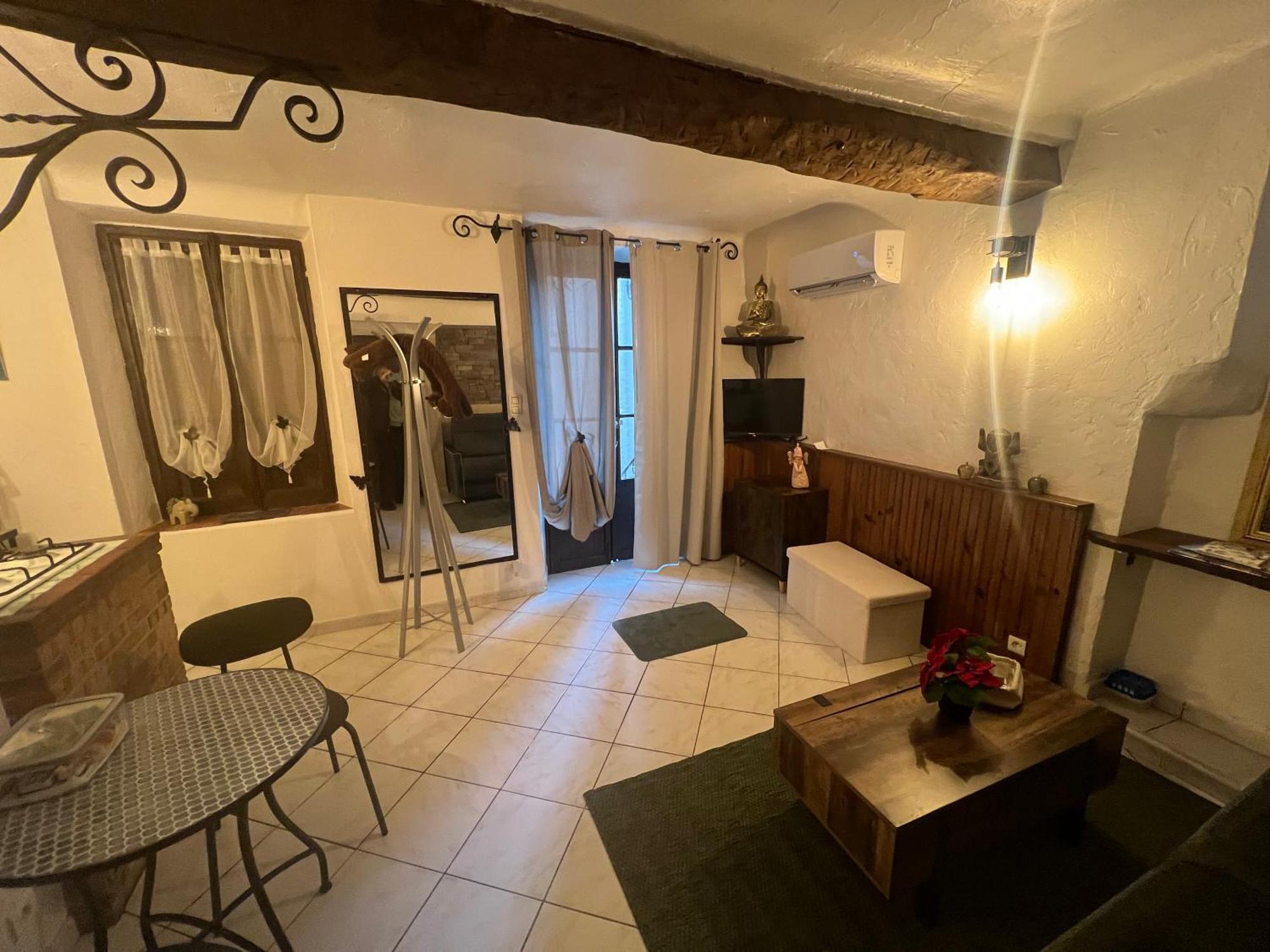 Apartamento Chez Kay Roquebrune-sur-Argens Exterior foto