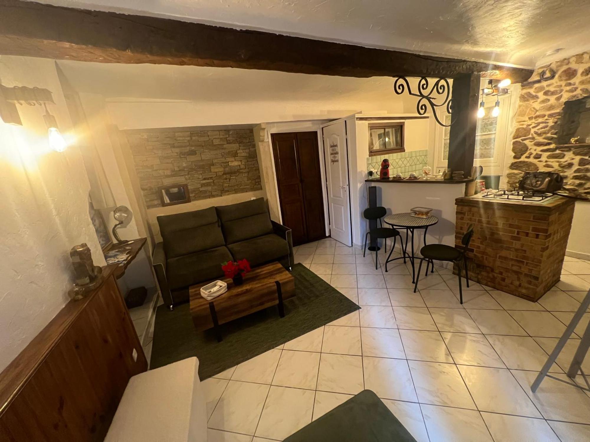 Apartamento Chez Kay Roquebrune-sur-Argens Exterior foto